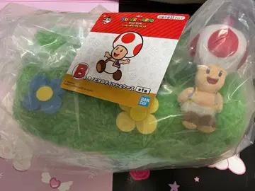 키노피오 티슈 케이스