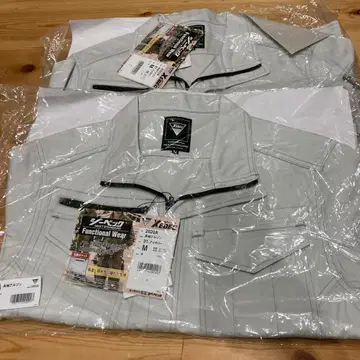 작업옷 지벡 워크맨 블루종 M 사이즈