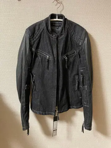 택 포함 새상품 맥스프리츠 여성용 자켓 40