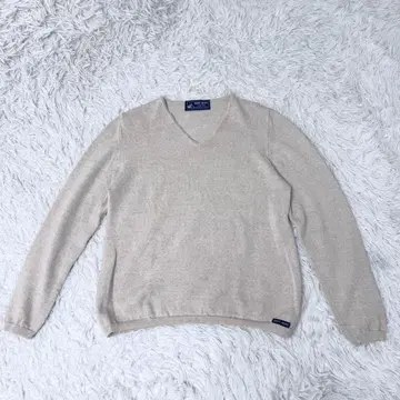 [ 프랑스제 ] 세인트 제임스 니트 스웨터