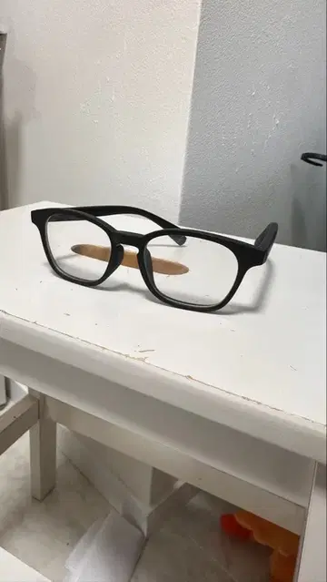 스노우피크 안경