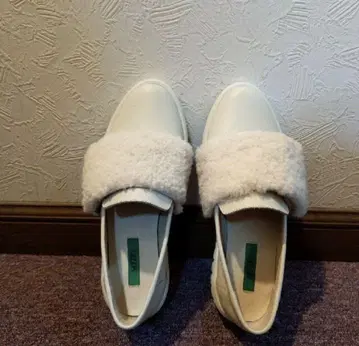 salon 살롱 슬립온 로퍼 L