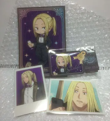 사카모토 데이즈 카미가마에 아모카페 세트