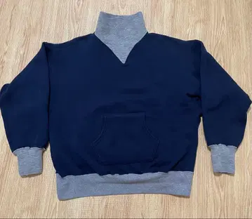 미착용 웨어하우스 Lot 490 COMBI HIGH NECK STYLE