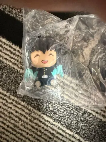 귀멸의 칼날 토키토 무이치로 쵸코놋코 피규어