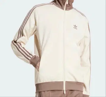 adidas 저지 베이지