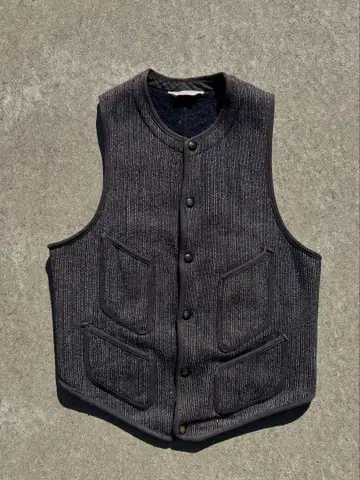 40s 브라운즈 비치 크로스 베스트 화이트 택