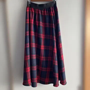 오닐 오브 더블린 롱 스윙 스커트