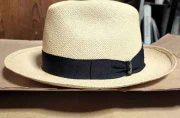 Borsalino 블랙 리본 61