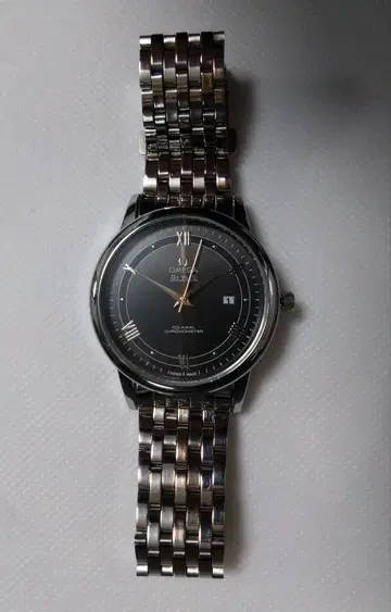 아날로그 패션 남성용 손목시계 쿼츠