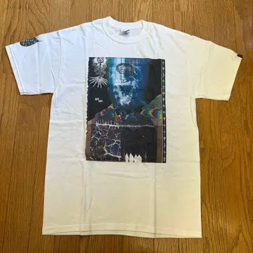 TRASH BREEDS TRASH 티셔츠 M 사이즈