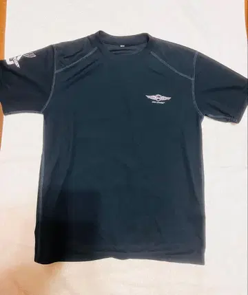 MC 웍스 드라이 T셔츠