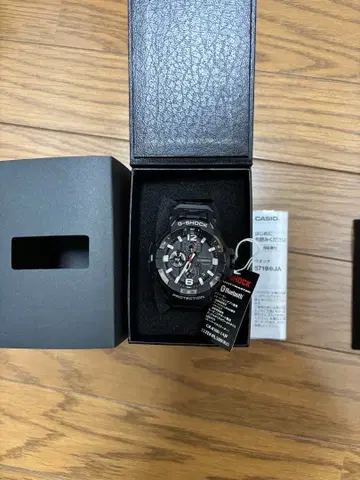 카시오 G-SHOCK GR-B300-1AJF