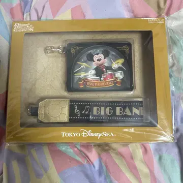 미개봉 새상품 빅뱅 비트 카메라 스트랩