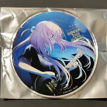 봇치 더 록! 애니메이트 그라테 아크릴 코스터 특전 3