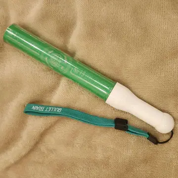 초특급 응원봉 타쿠야 그린