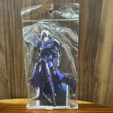 테일즈 오브 어라이즈 아크릴 스탠드 알펜 미개봉품 새상품급