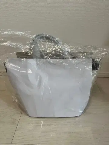 언타이틀 토트백 퀼팅