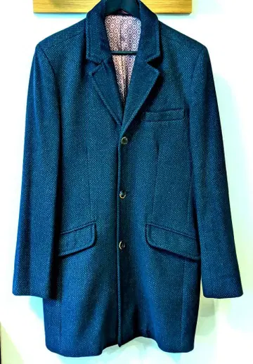 TED BAKER 롱 코트 L 사이즈