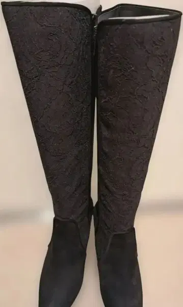 GRACE CONTINENTAL 롱 부츠 24cm