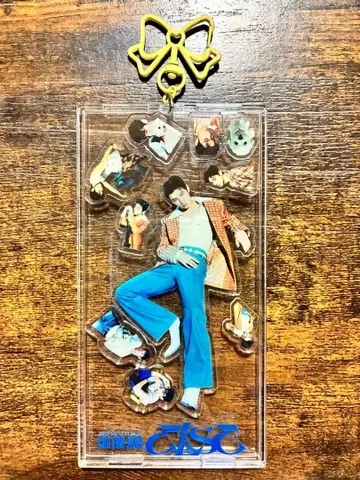 [샤카샤카 키링] ASTRO 차은우