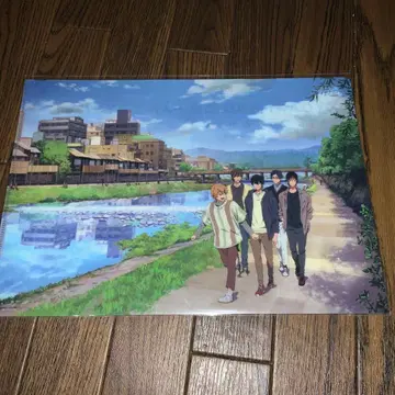 제3회 교애니&do 팬 감사 이벤트 우리는, 지금 2년 만의 축제입니다