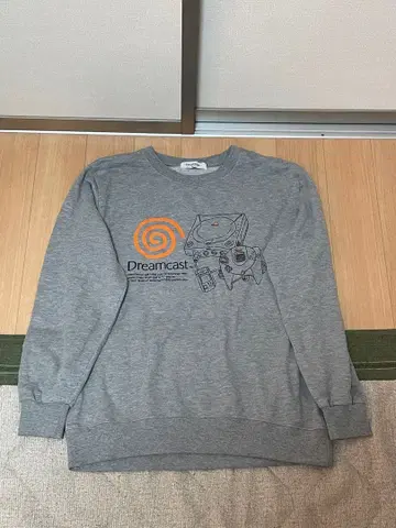 Dreamcast 드림캐스트 맨투맨 SEGA 세가 카즈오 프로젝트