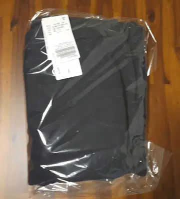 [ AMERICANA/아메리카나 ] HALF SLEEVE SWEAT 36