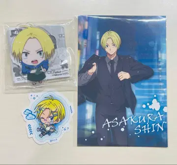 SAKAMOTO DAYS 사카데이 아사쿠라 신 묶음 판매