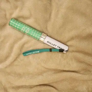 초특급 응원봉 타쿠야 그린