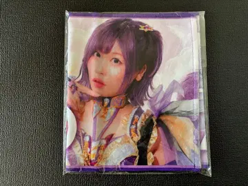 스타덤 나카노 타무 응원 타월 STARDOM