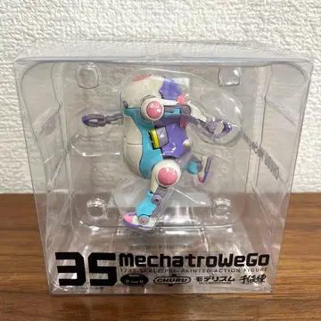 센치넬 35 메카트로 위고 80's 미개봉 새상품