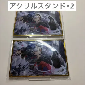 아이나나 아크릴 스탠드 모모 기념일 2024