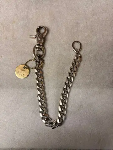 US 산겐자야 아스 지갑 체인