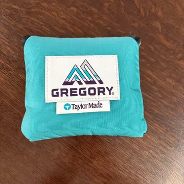 Gregory Taylor Made 퍼터용 골프헤드커버