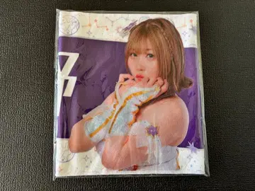 스타덤 나카노 타무 응원 타월 STARDOM