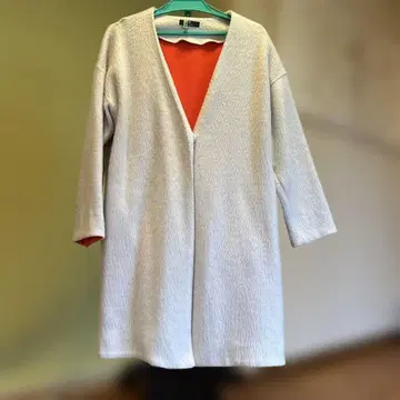 Paul Smith 노카라 코트