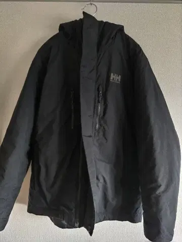 헬리 한센 슬릭 자켓 L 사이즈