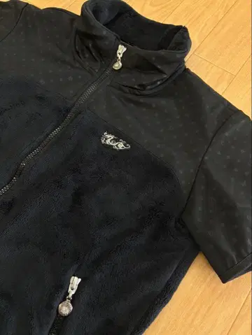 Dance with Dragon 여성용 골프 의류 사이즈 2