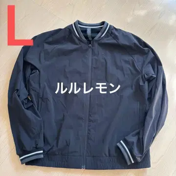 새상품급 룰루레몬 자켓