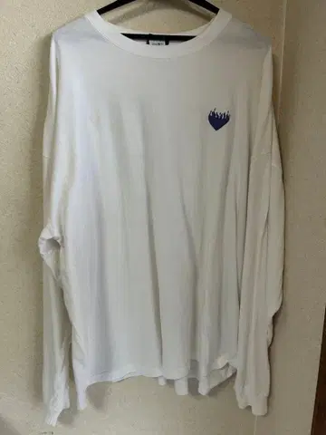 후지이 카제 모에요 셔츠