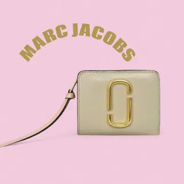 세일 MARC JACOBS 마크제이콥스 컴팩트 미니 지갑