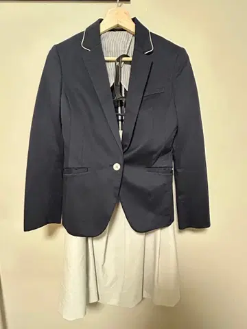 정장 셀렉트 셋업 수트 9호