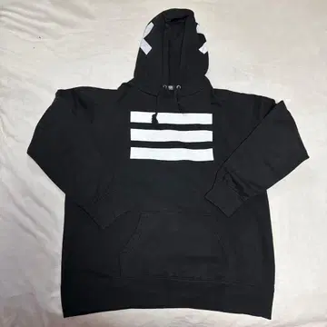 XXIII Cest Vingt-Trois 세바투아 풀오버 후드티