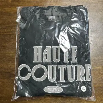 [ MISAMO TOUR 2024 'HAUTE COUTURE' ]