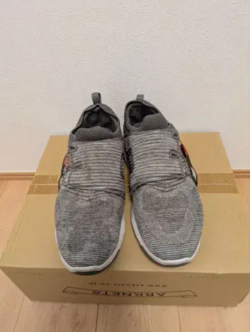 FootJoy 골프 스니커즈 그레이