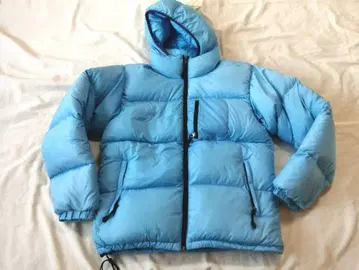 캐나다제 700 필 다운 자켓 M