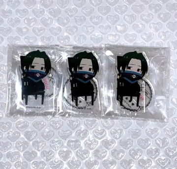 HUNTER x HUNTER 히소카페 아크릴 스탠드 페이탄