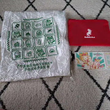 포코피 굿즈 묶음 판매