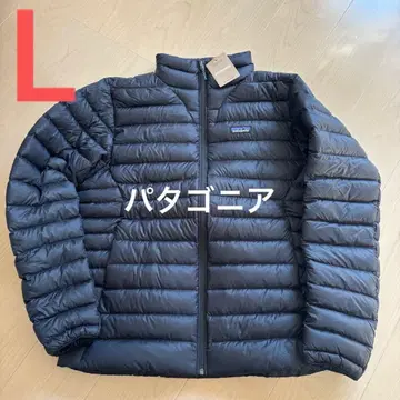 patagonia 다운 스웨터 Down Sweater L 84675